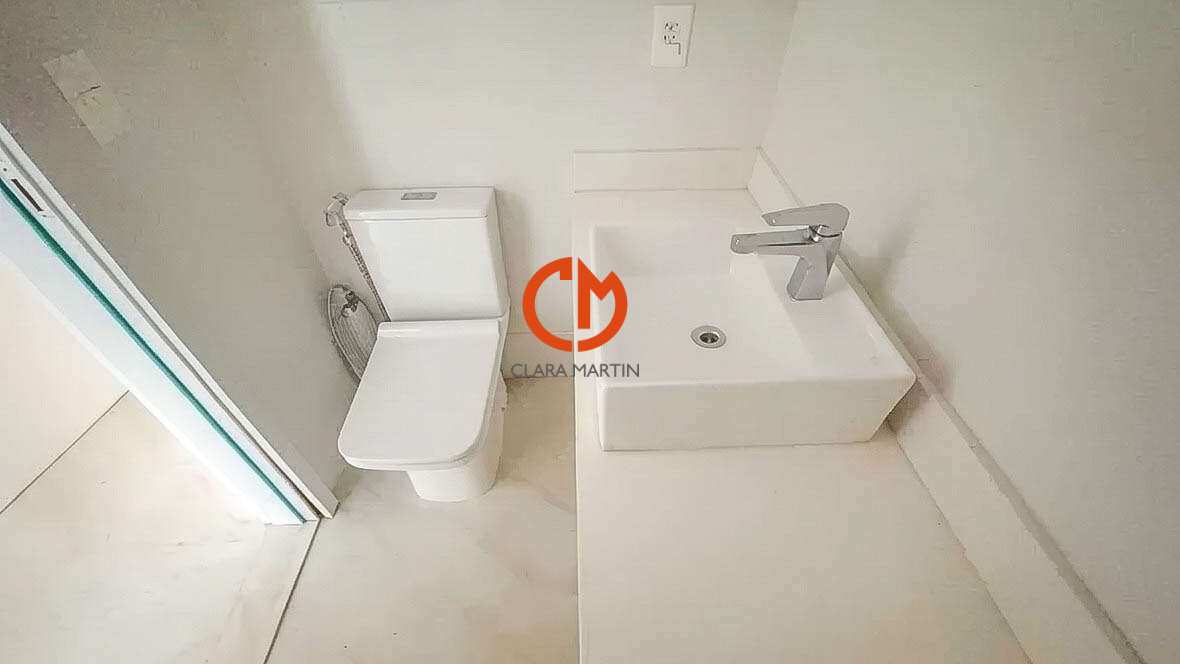 Apartamento, 1 quarto, 55 m² - Foto 13