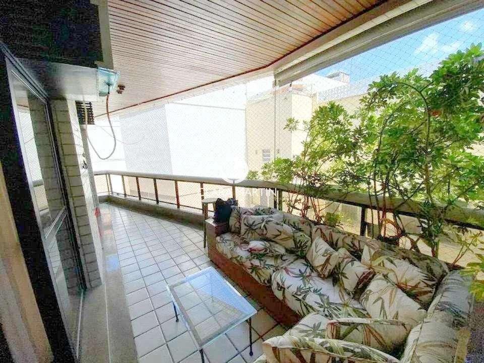 Apartamento à venda em Rio de Janeiro, Ipanema, com 3 quartos, 136m² - Clara Martin