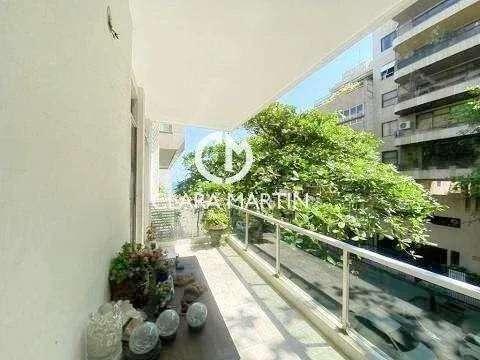 Apartamento à venda em Rio de Janeiro, Ipanema, com 4 quartos, 130m² - Clara Martin