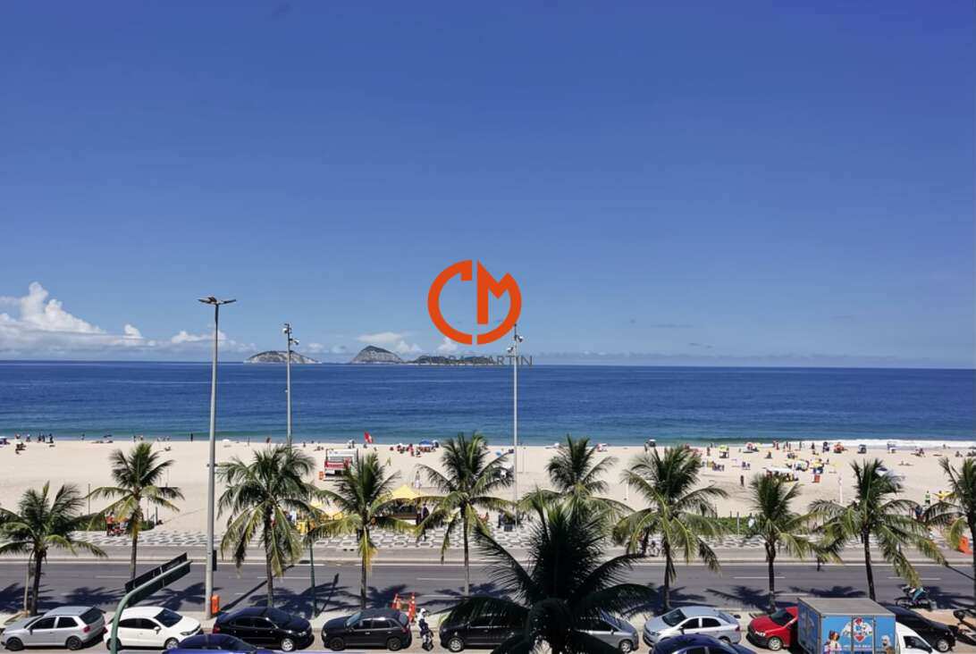 Apartamento à venda em Rio de Janeiro, Ipanema, com 4 quartos, 430m² - Clara Martin
