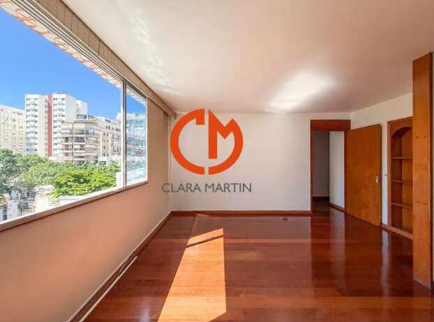 Apartamento à venda em Rio de Janeiro, Ipanema, com 3 quartos, 106m² - Clara Martin