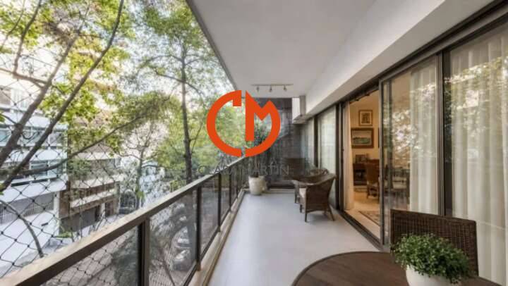 Apartamento à venda em Rio de Janeiro, Ipanema, com 3 quartos, 101m² - Clara Martin
