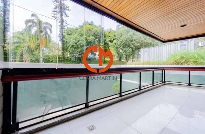 Apartamento à venda em Rio de Janeiro, Leblon, com 2 quartos, 82m² - Clara Martin