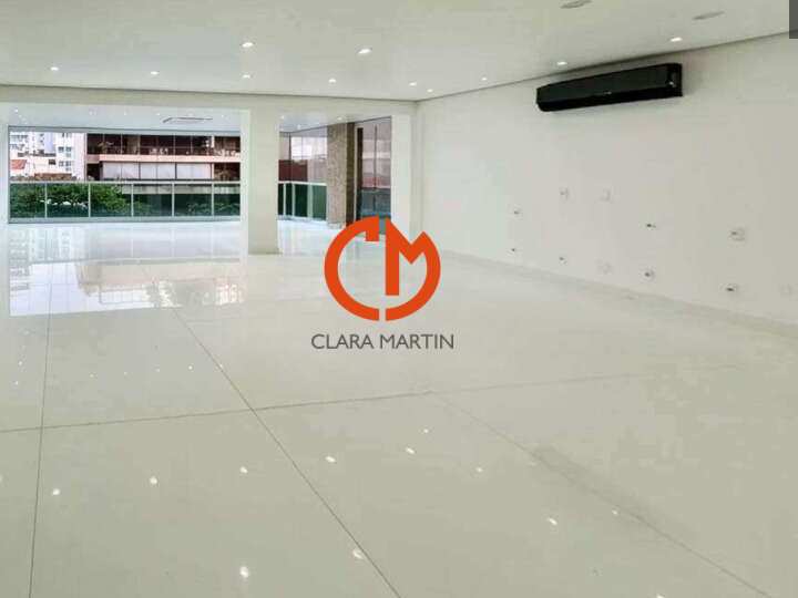 Apartamento à venda em Rio de Janeiro, Leblon, com 3 quartos, 169m² - Clara Martin