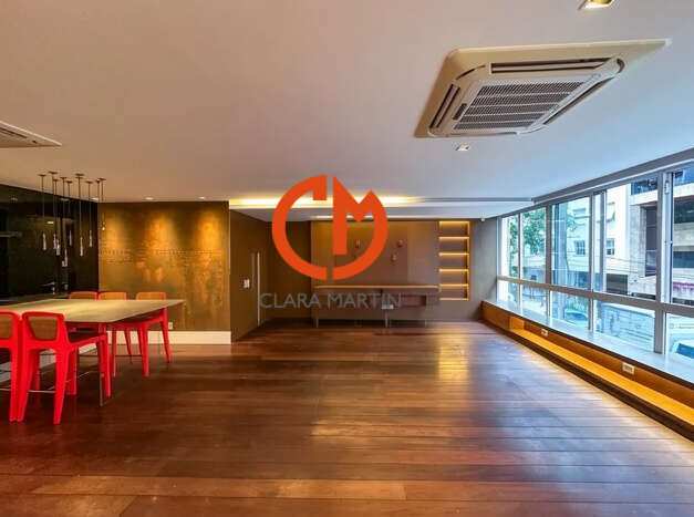 Apartamento à venda em Rio de Janeiro, Leblon, com 3 quartos, 173m² - Clara Martin