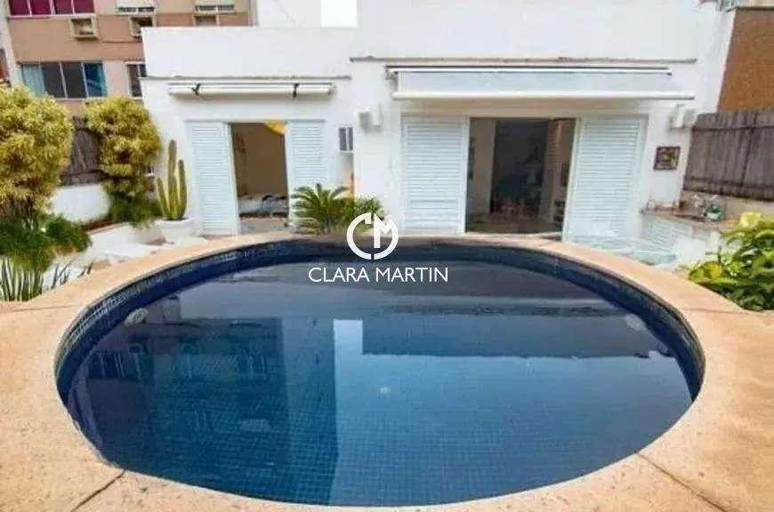 Cobertura à venda em Rio de Janeiro, Ipanema, com 2 quartos, 306m² - Clara Martin